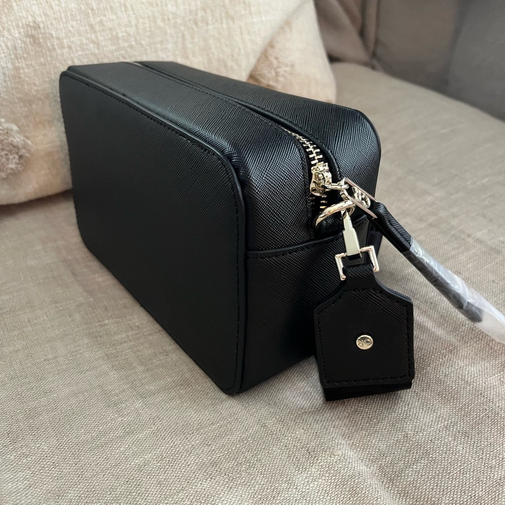 Country Road Cross Body Camera Bag